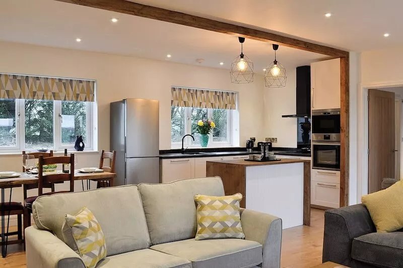 2 bedroom accommodation in Kentisbury, near Barnstaple