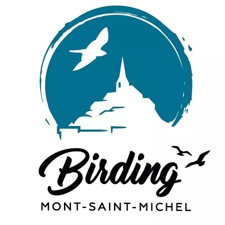 Birding Mont-Saint-Michel