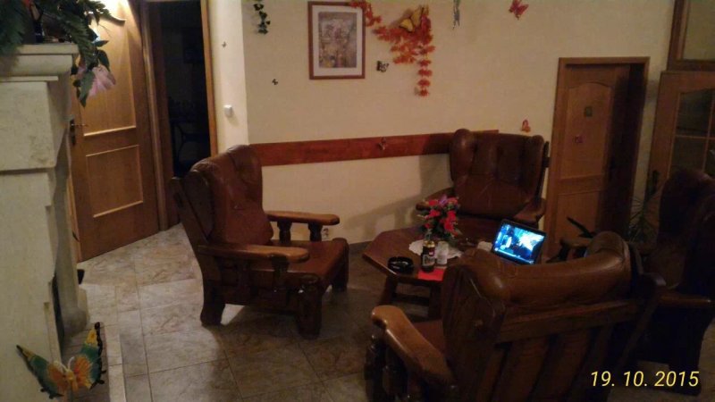 Pension Panorama