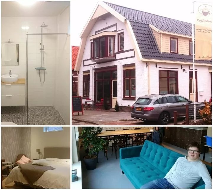 De Geiser-Inn