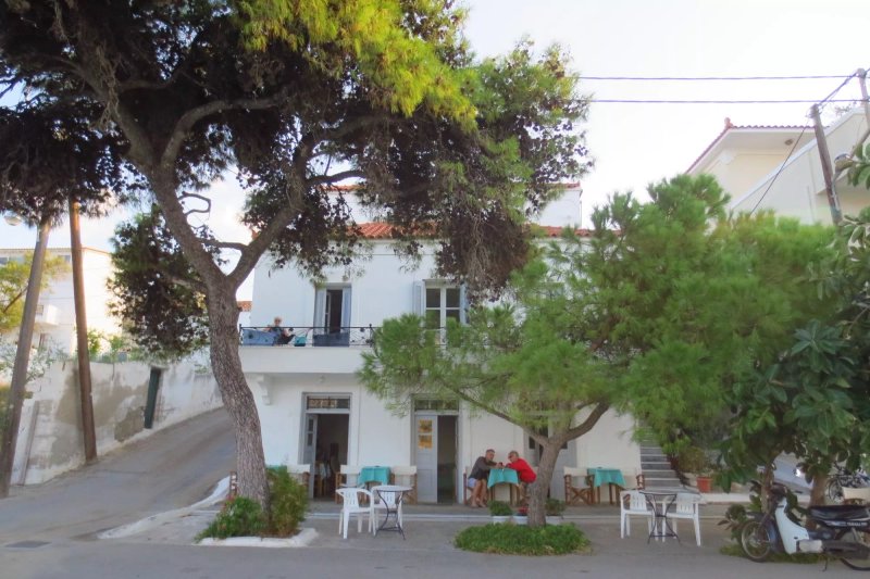 Hotel Akti