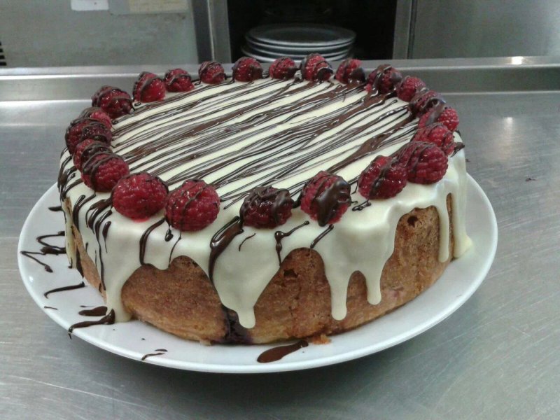 Heeley City Farm Cafe