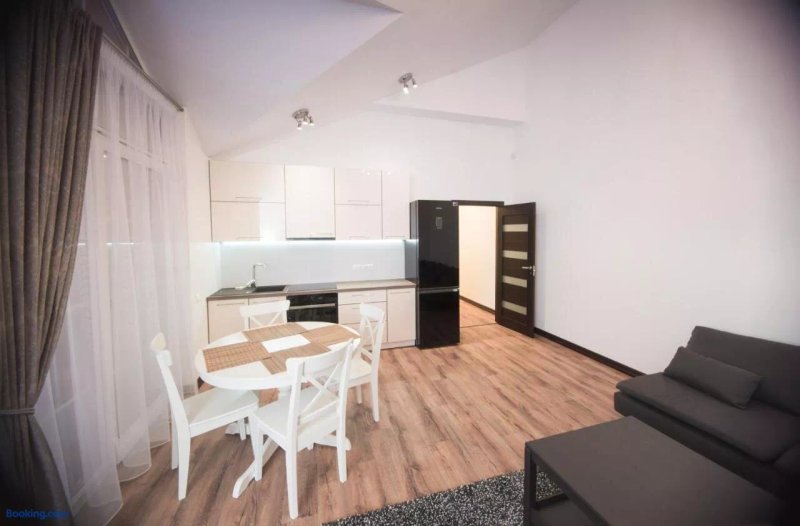 Laurentroom Apartment