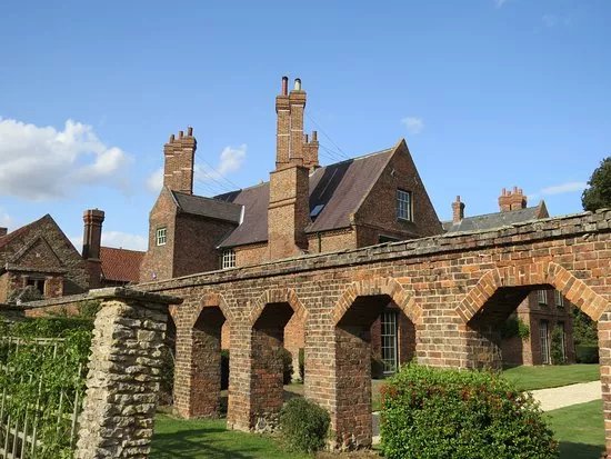 Scawby Hall