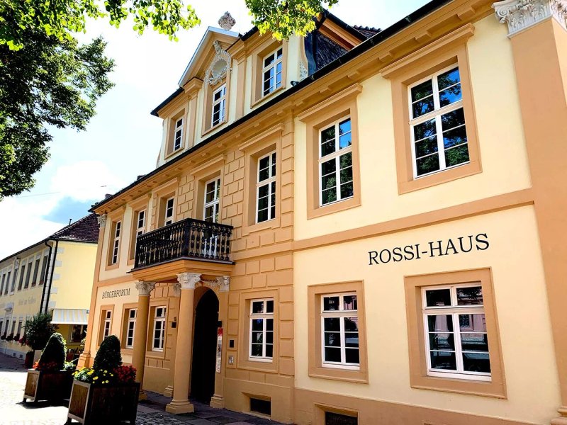 Rossihaus