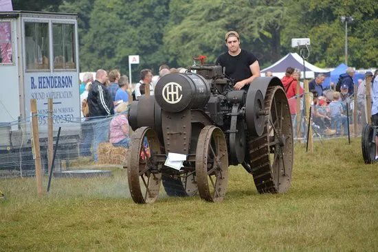 Henham Park