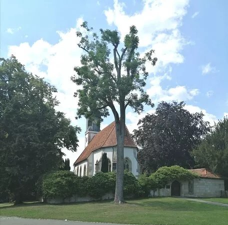 Ulrichskapelle