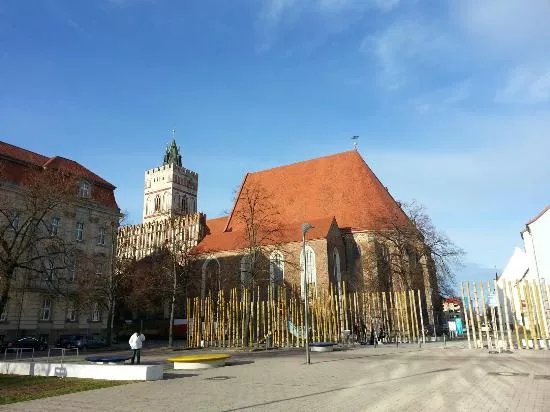 St. Marienkirche