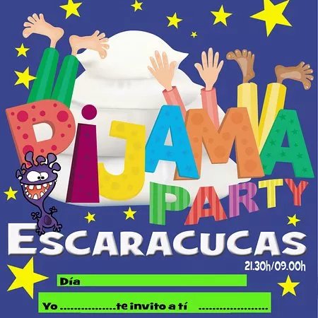 Escaracucas