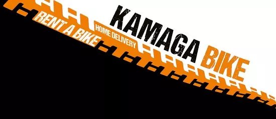Kamaga Bike Tours & Rentals