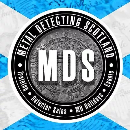Metal Detecting in Scotland