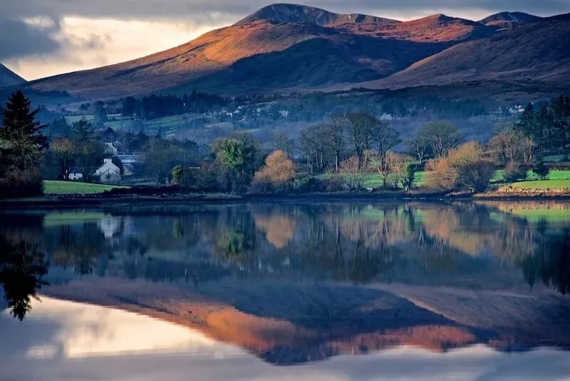 Beautiful Holiday Cottage, Dunfanaghy, Donegal