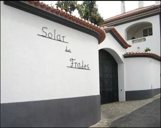 Solar dos Frades