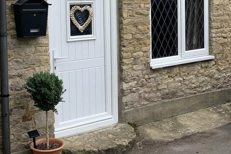 Cosy Cottage on the Cotswold Way