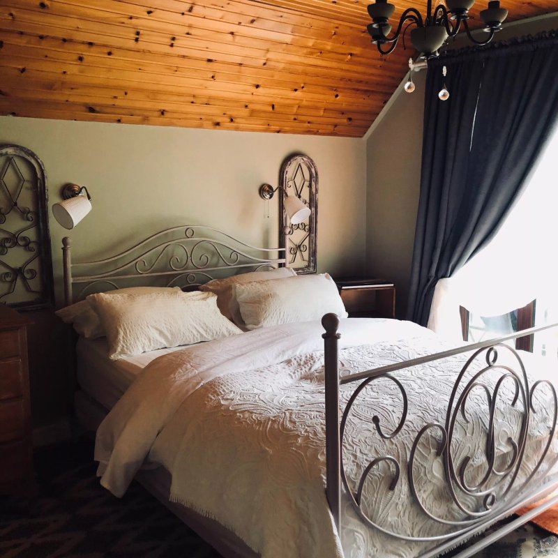 First Green Bed and Breakfast