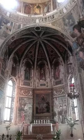 Chiesa dei Santi Nazaro e Celso