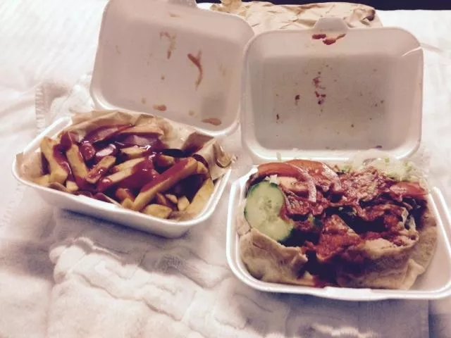Dersim Kebab & Pizza House