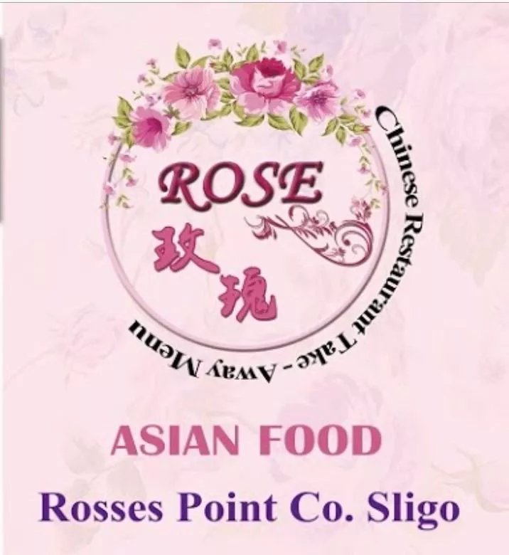 Rose Chineses Restaurant & Take Away