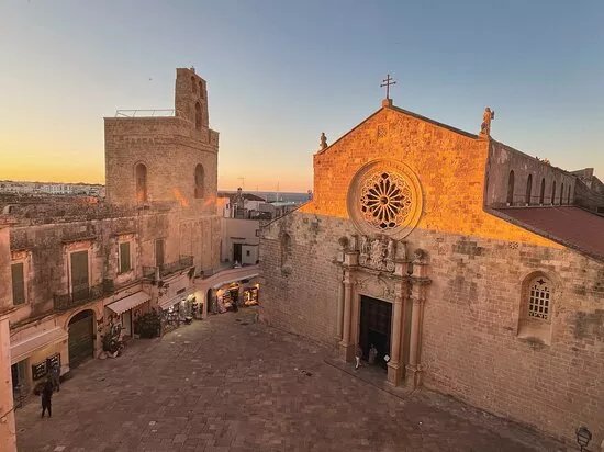 Mudo - Museo Diocesano Di Otranto