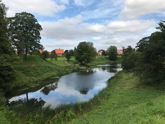 Fredericia Vold