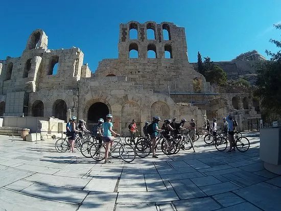 Travelncycle