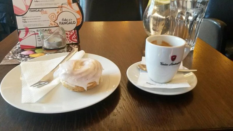 Cukrarna U Hrusku