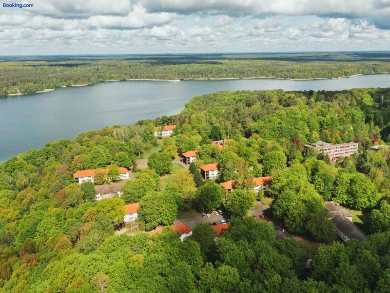 seezeit-resort am Werbellinsee