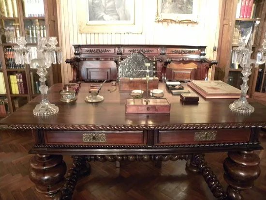 Casa-Museu Marta Ortigao Sampaio