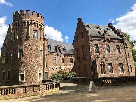 Schloss Paffendorf
