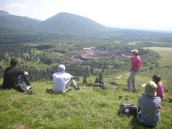 Casse Montagne