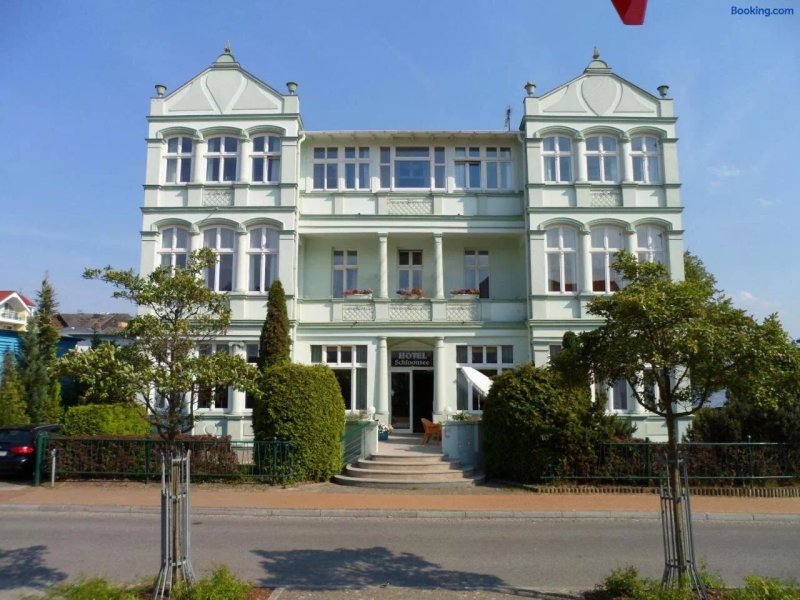Hotel Schloonsee