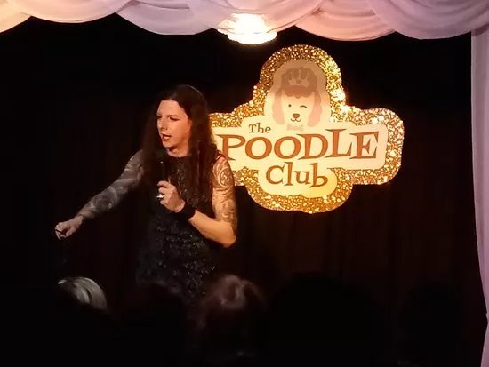 The Poodle Club