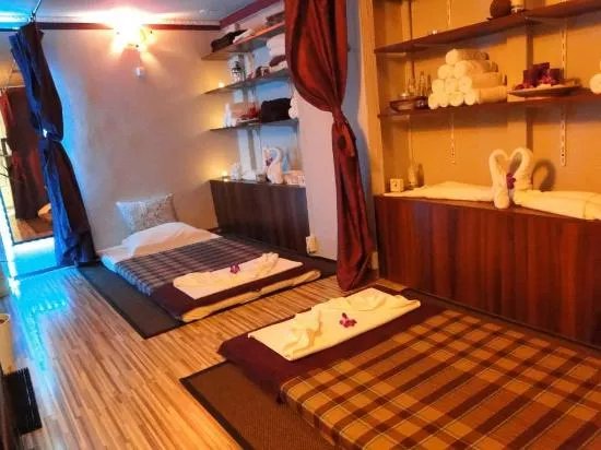 Well Thais Massage