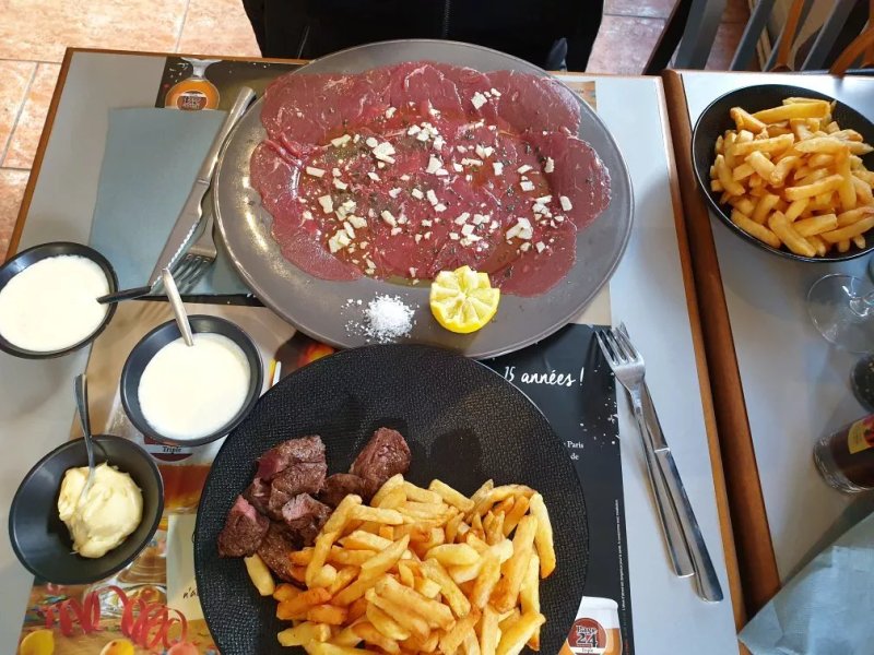 L'Arras Bar