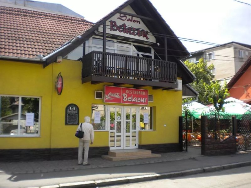 Belazur