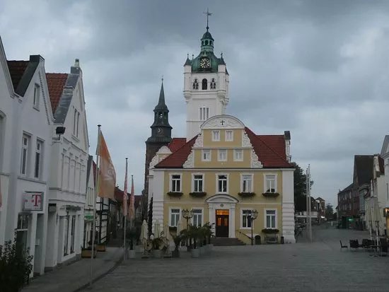 Rathaus
