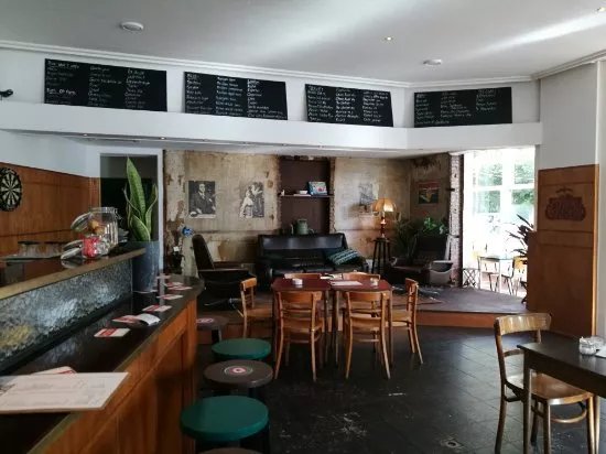 Bar Brul