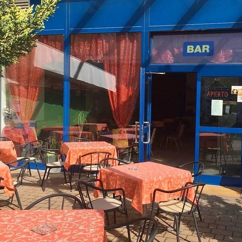 Pizzeria Ristorante Holzmann