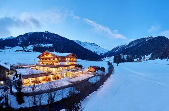 Hotel Magdalenahof