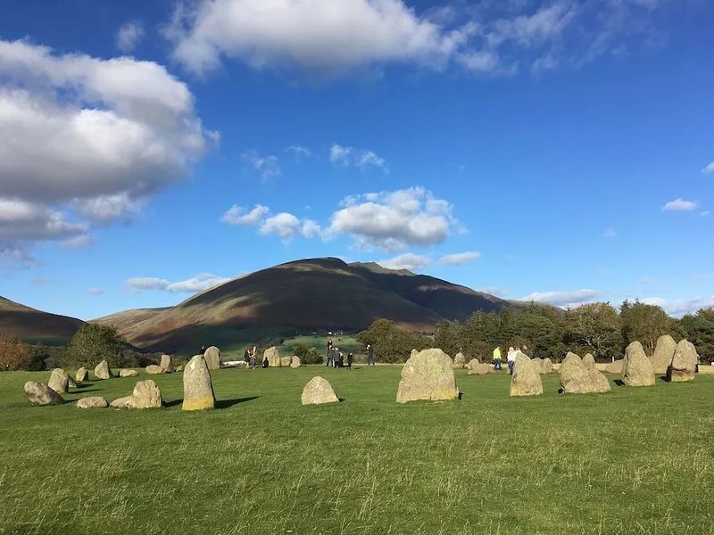 Xmas offer, 5* review & views, nr Ullswater