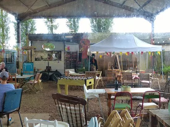 Grow Slow Vintage Home & Gardenware
