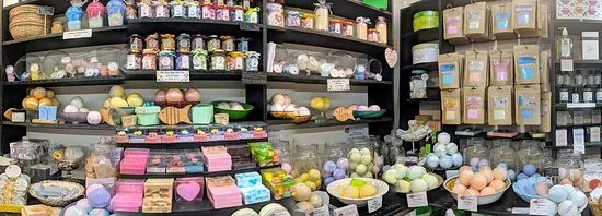 Soap From The Heart