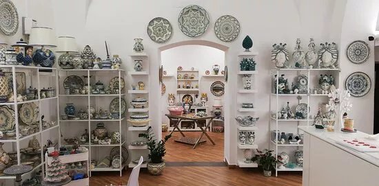 Ceramiche Artistiche Micale