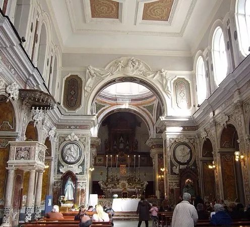 Chiesa di Sant'Anna di Palazzo