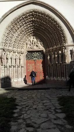 Klaster Porta coeli