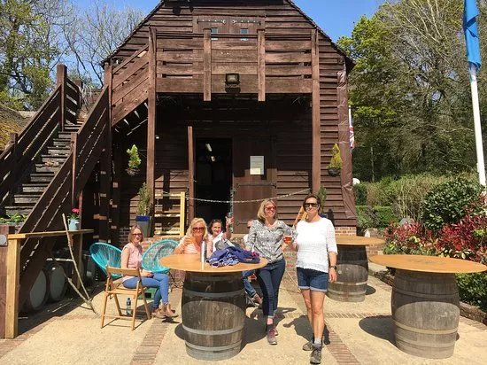 Blackdown Distillery