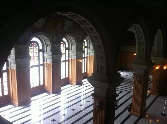Teatro Perez Galdos