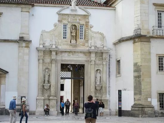 Porta Ferrea