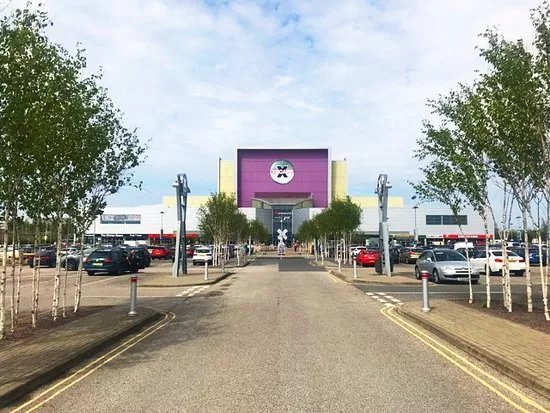 Xscape Yorkshire