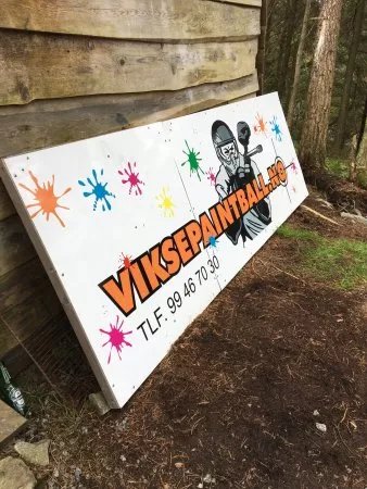 Vikse Paintball Haugesund